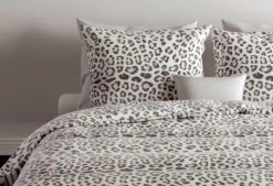 Zo!Home Lev Bettwäsche Grau -Deutschland Vtwonen Verkaufs-Shop zo home dekbedovertrek katoen flanel lev 3 1