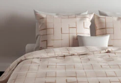 Zo!Home Nojiz Bettwäsche Natural