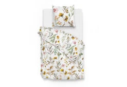 Zo!Home Shae Bettwäsche Weiß