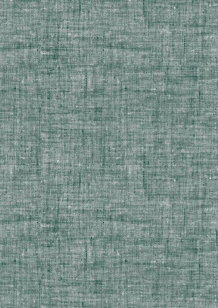 Zo!Home Lino Bettwäsche Smaragd Grün 4 Zo!Home Lino Bettwäsche Smaragd Grün – Bild 4