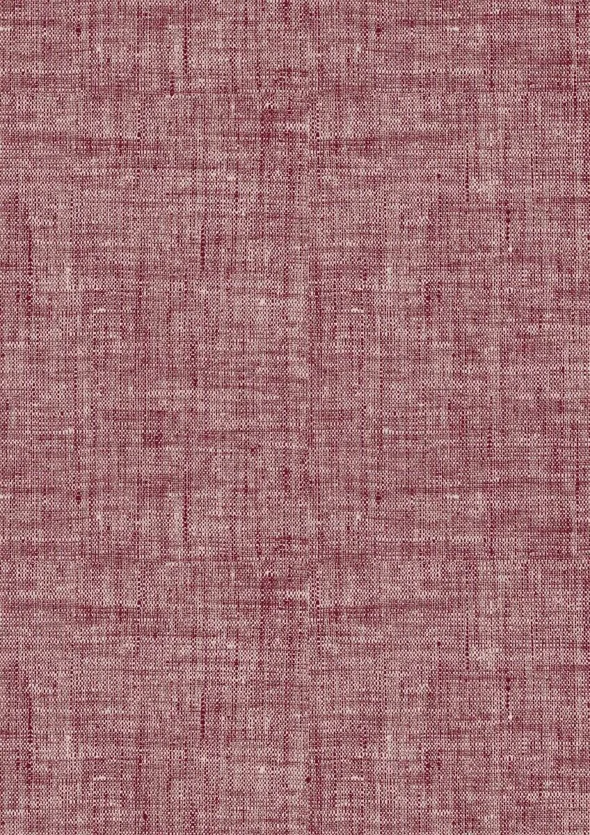 Zo!Home Lino Bettwäsche Weinrot 4 Zo!Home Lino Bettwäsche Weinrot – Bild 4