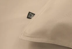 Zo!Home Satinado Bettwäsche Sandfarben -Deutschland Vtwonen Verkaufs-Shop zo home forest sand 5