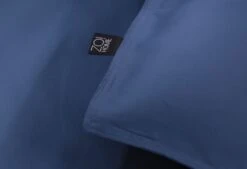 Zo!Home Satinado Bettwäsche Blau -Deutschland Vtwonen Verkaufs-Shop zo home navy blue 5