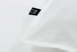 Zo!Home Satinado Bettwäsche Weiß 10 Zo!Home Satinado Bettwäsche Weiß -Deutschland Vtwonen Verkaufs-Shop zo home pure white 5