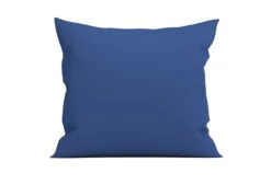 Zo!Home Satinado Kissenbezüge Navy Blue (Satz Von 2) -Deutschland Vtwonen Verkaufs-Shop zo home satinado kusensloop 80 80 navy blue 2