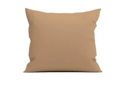 Zo!Home Satinado Kissenbezüge Praline Brown (Satz Von 2) -Deutschland Vtwonen Verkaufs-Shop zo home satinado kusensloop 80 80 praline brown 2
