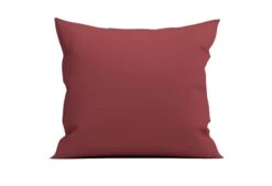 Zo!Home Satinado Kissenbezüge Spicy Red (Satz Von 2) -Deutschland Vtwonen Verkaufs-Shop zo home satinado kusensloop 80 80 spicy red 2