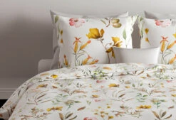 Zo!Home Shae Bettwäsche Weiß -Deutschland Vtwonen Verkaufs-Shop zohf054 30 dbo zo home dekbedovertrek katoen flanel shae 3 1