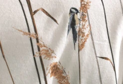 Zo!Home Paige Bettwäsche Weiß -Deutschland Vtwonen Verkaufs-Shop zohome dekbedovertrek katoen flanel paige 3