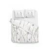 Zo!Home Paige Bettwäsche Weiß
