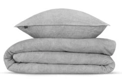 Zo!Home Paisley Di Lino Bettwäsche Taubengrau -Deutschland Vtwonen Verkaufs-Shop zohome dekbedovertrek katoen paisley di lino dove grey 5