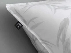 Zo!Home Fiori Di Satinado Bettwäsche Aschgrau -Deutschland Vtwonen Verkaufs-Shop zohome dekbedovertrek katoen satijn fiori di satinado ash grey sfeer 3